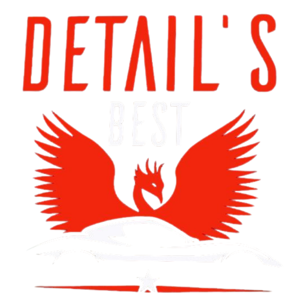 Detail's Best
